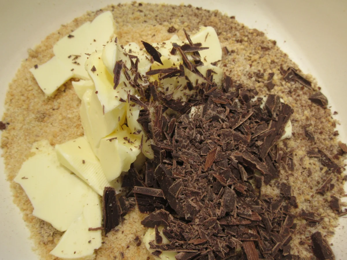 Konfekt: Nuss-Busserl - Rezept - Bild Nr. 8608