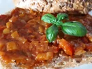 Mediterrane Paste - Rezept - Bild Nr. 2