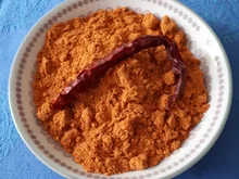 Pikanter Paprika Rub - Rezept - Bild Nr. 2