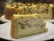 Backen: Ringlo*-Quark-Grieß-Kuchen - Rezept - Bild Nr. 8607