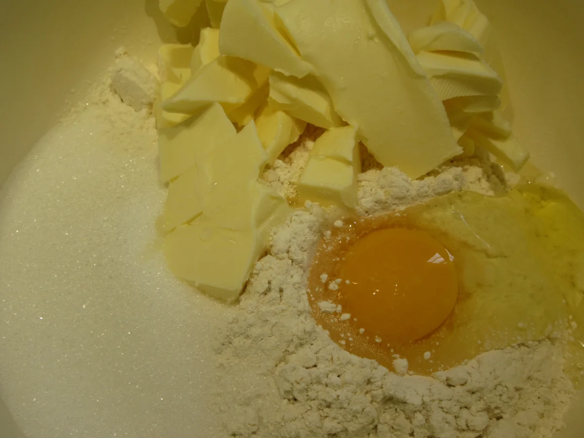 Backen: Ringlo*-Quark-Grieß-Kuchen - Rezept - Bild Nr. 8608