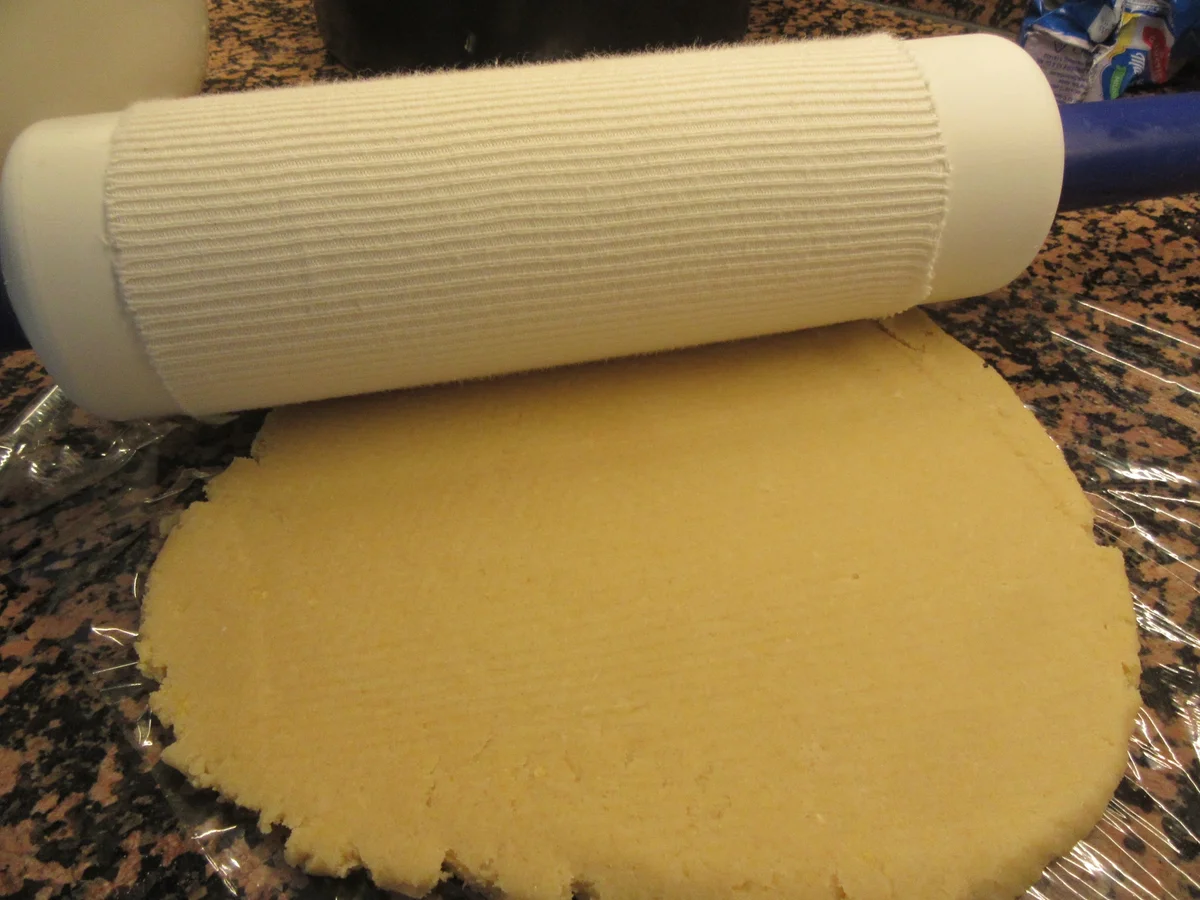 Backen: Ringlo*-Quark-Grieß-Kuchen - Rezept - Bild Nr. 8609