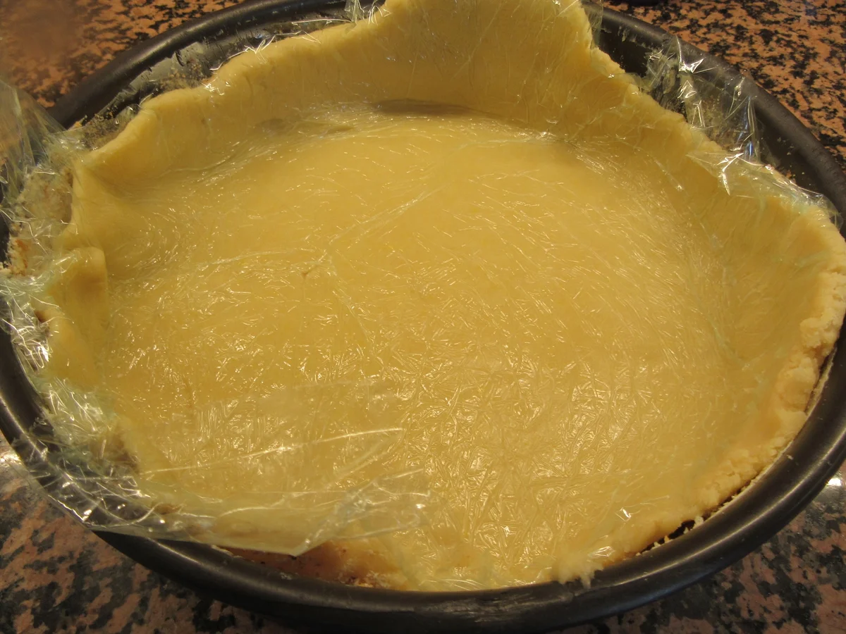 Backen: Ringlo*-Quark-Grieß-Kuchen - Rezept - Bild Nr. 8610