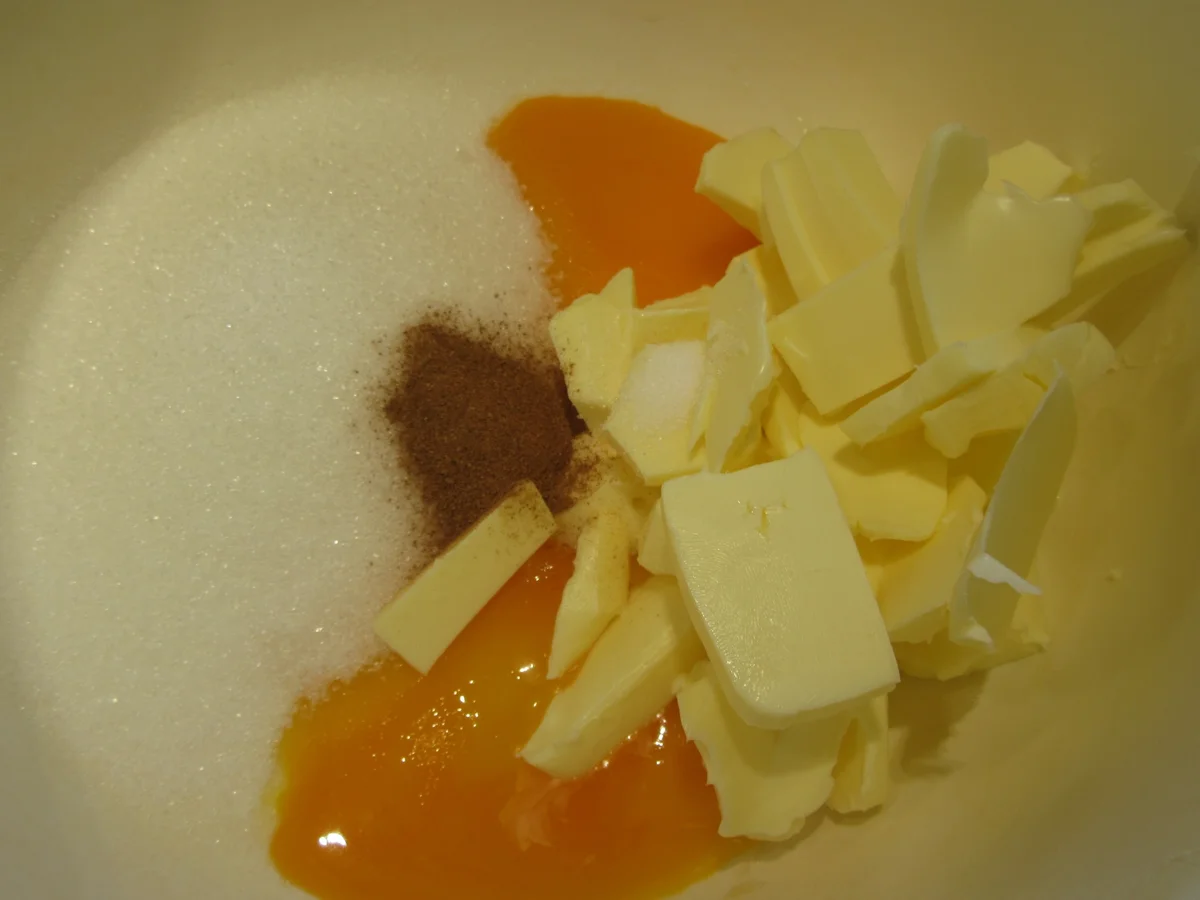 Backen: Ringlo*-Quark-Grieß-Kuchen - Rezept - Bild Nr. 8611