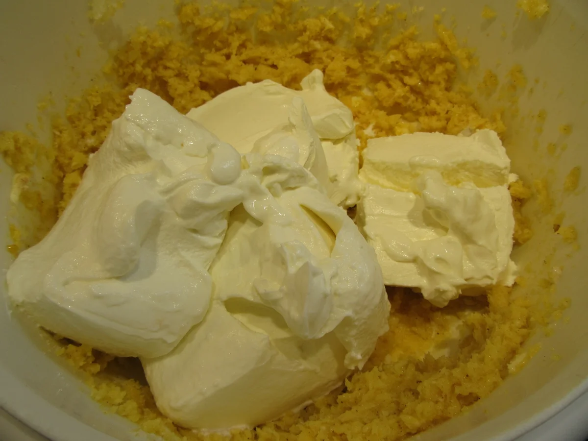 Backen: Ringlo*-Quark-Grieß-Kuchen - Rezept - Bild Nr. 8612