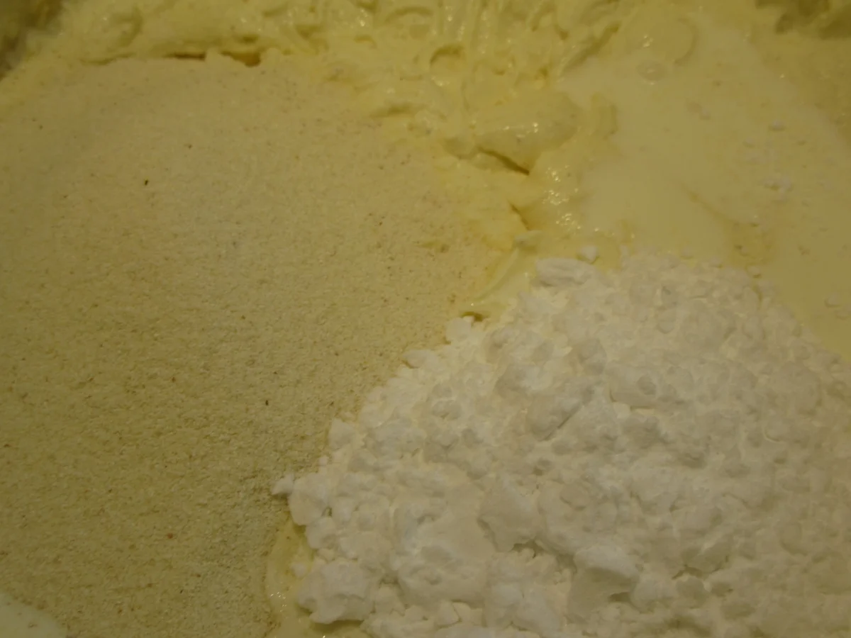 Backen: Ringlo*-Quark-Grieß-Kuchen - Rezept - Bild Nr. 8613