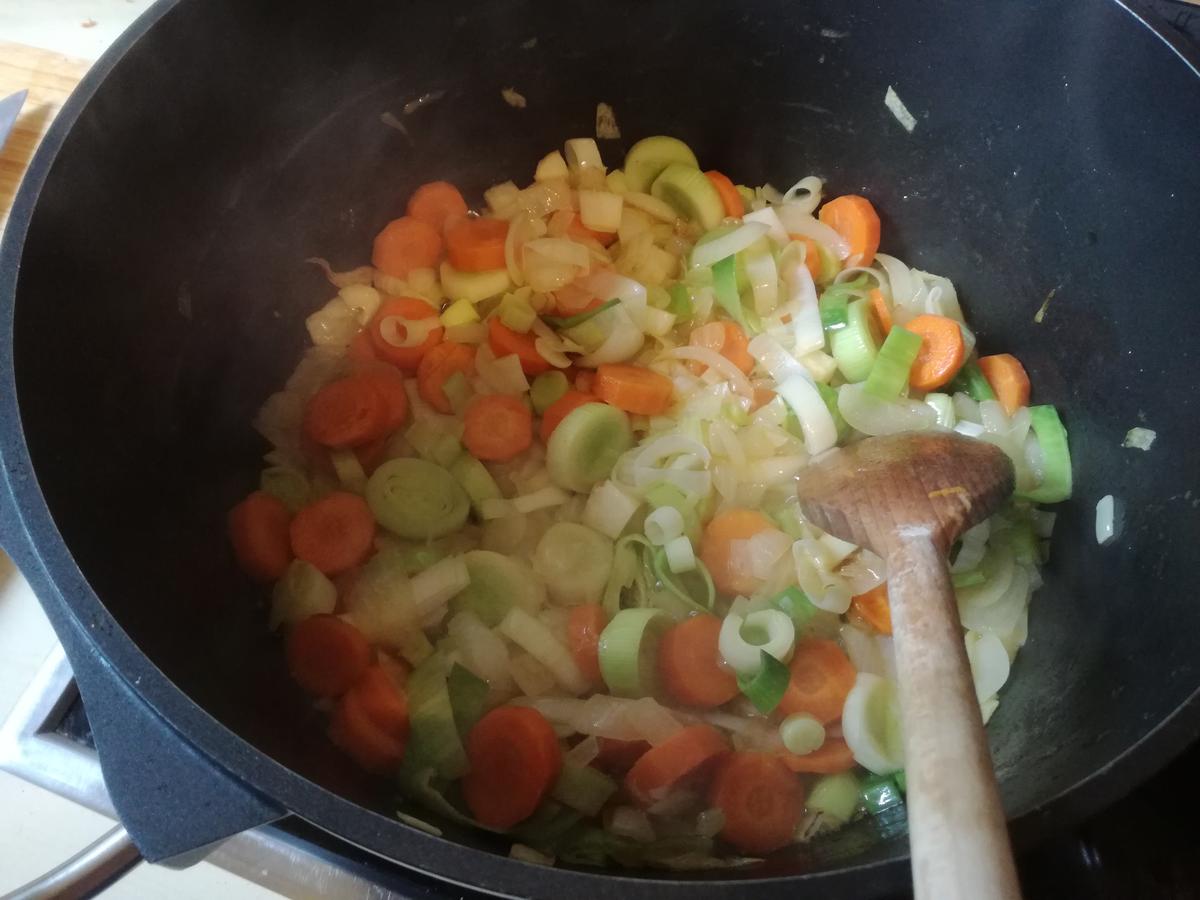 Kartoffelsuppe Mit Rindfleisch Rezept Kochbar De