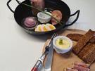 Schweinskopfsülze aus eigener Herstellung - Rezept - Bild Nr. 8623