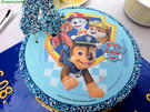 Biskuit:   PAW PATROL Geburtstags Torte - Rezept - Bild Nr. 8623