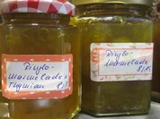 Vorrat: Ringlo-Konfitüren mit verschiedenen Geschmacksrichtungen - Rezept - Bild Nr. 8638