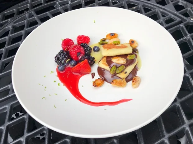 Warmer Hund – Warmer Keks mit Schokolade (Oliver Pocher) - Rezept - Bild Nr. 2