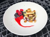 Warmer Hund – Warmer Keks mit Schokolade (Oliver Pocher) - Rezept - Bild Nr. 2