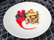 Warmer Hund – Warmer Keks mit Schokolade (Oliver Pocher) - Rezept - Bild Nr. 2