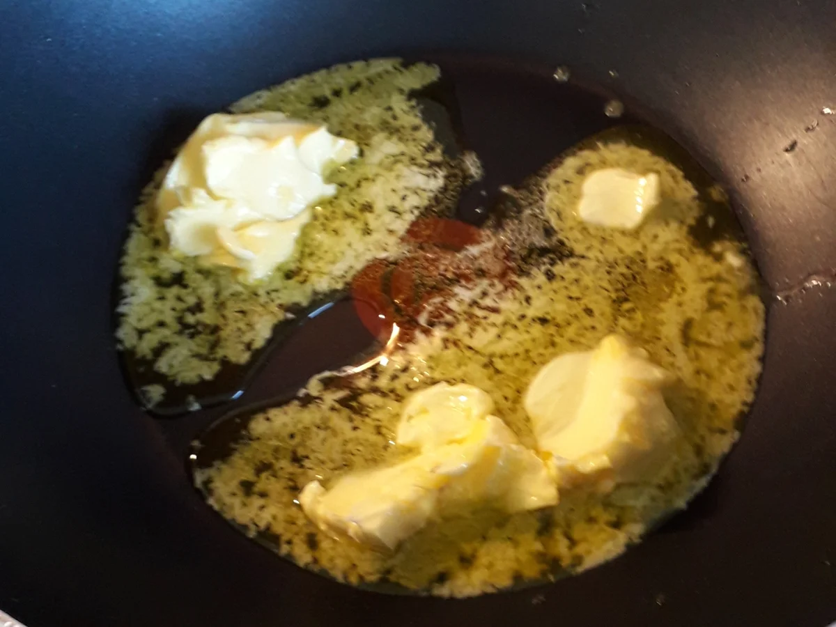 Marillenknödel - Rezept - Bild Nr. 8643