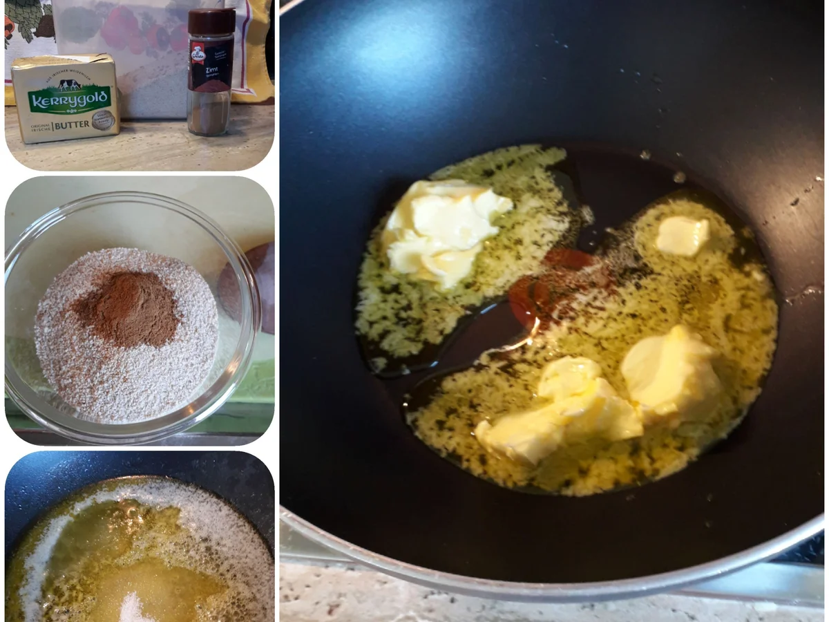 Marillenknödel - Rezept - Bild Nr. 8645