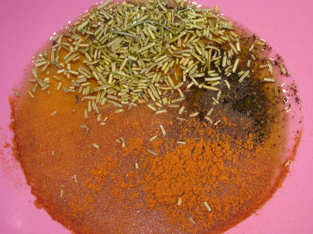 Pilze: Panierte Maronenröhrlingsköpfe - Rezept - Bild Nr. 8642