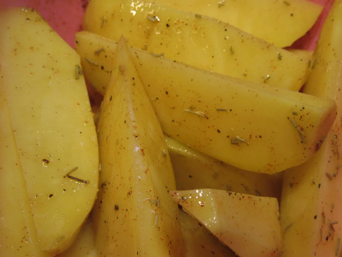 Pilze: Panierte Maronenröhrlingsköpfe - Rezept - Bild Nr. 8643