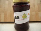 Brombeer-Birnen-Marmelade mit Schuss - Rezept - Bild Nr. 2