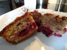 Versunkener Kirschkuchen - Rezept - Bild Nr. 8652