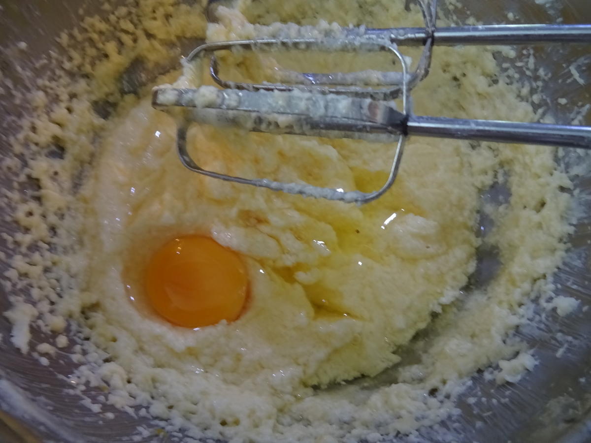Versunkener Kirschkuchen - einfach - von barbara62