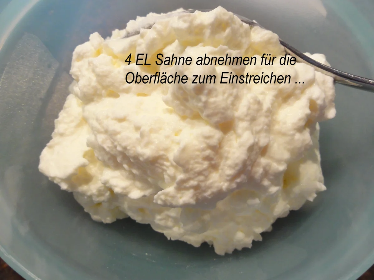 Rezept: Biskuit: ERDBEER ~ JOGHURT ~ SAHNE ~ TORTE Bild Nr. 8665 Biskuit: ERDBEER ~ JOGHURT ~ SAHNE ~ TORTE - Rezept - Bild Nr. 8665