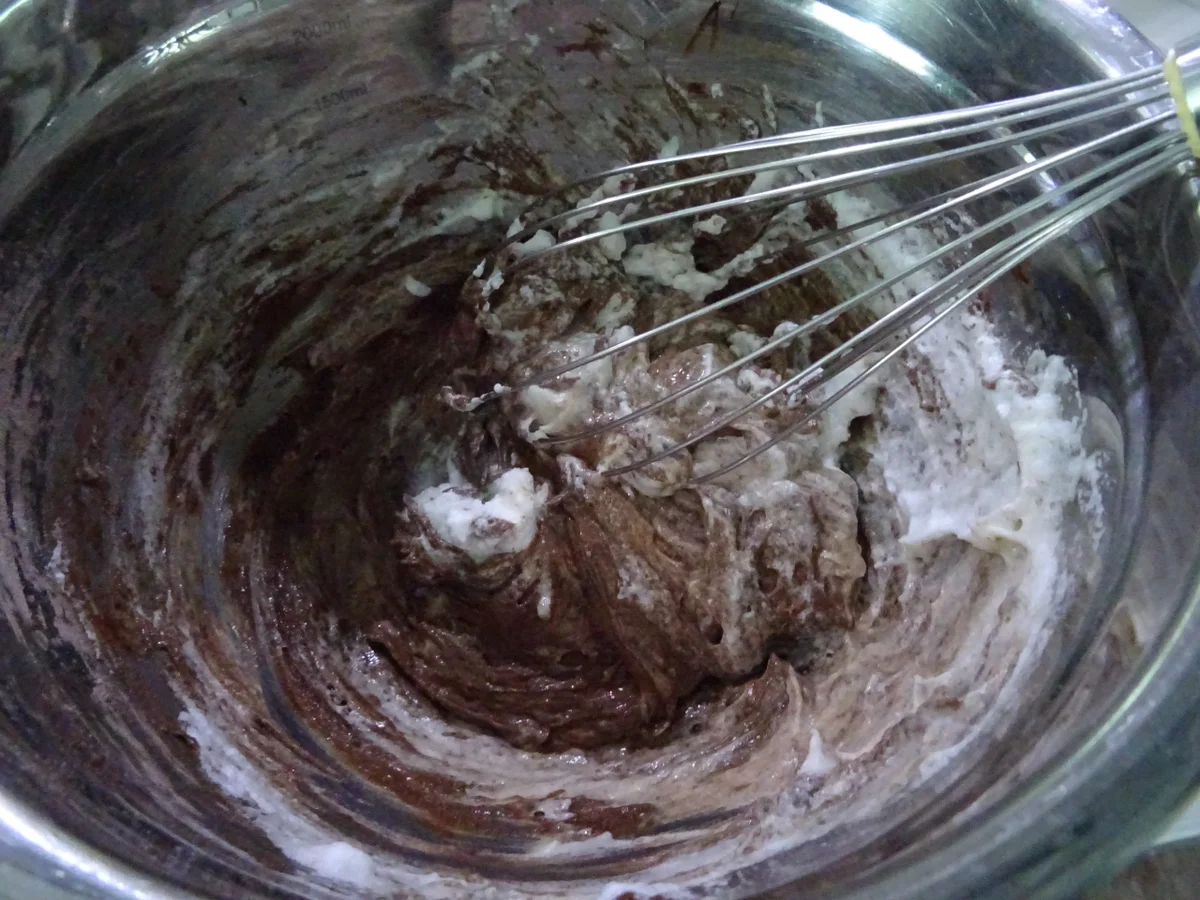 Schoko-Torte "Sacher Art" - Rezept - Bild Nr. 6