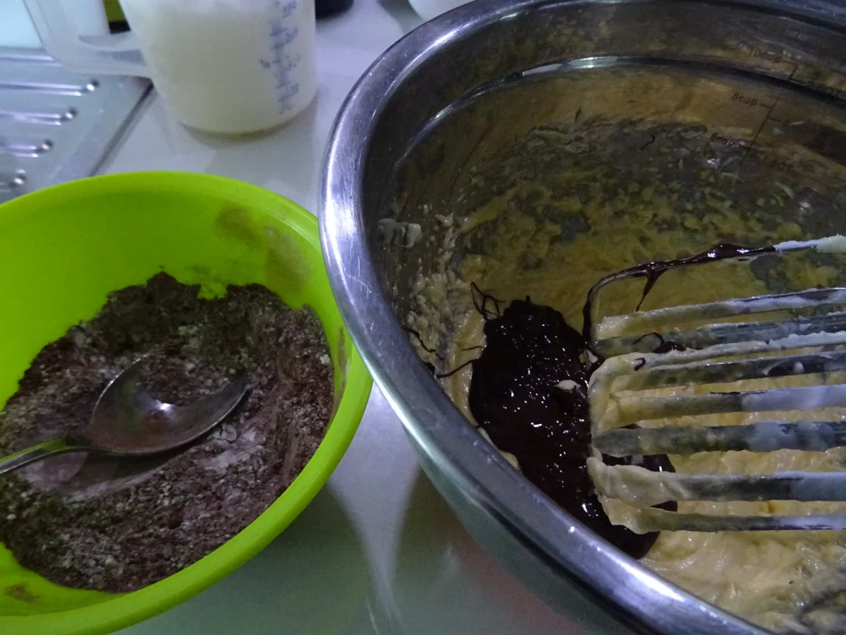 Schoko-Torte "Sacher Art" - Rezept - Bild Nr. 7