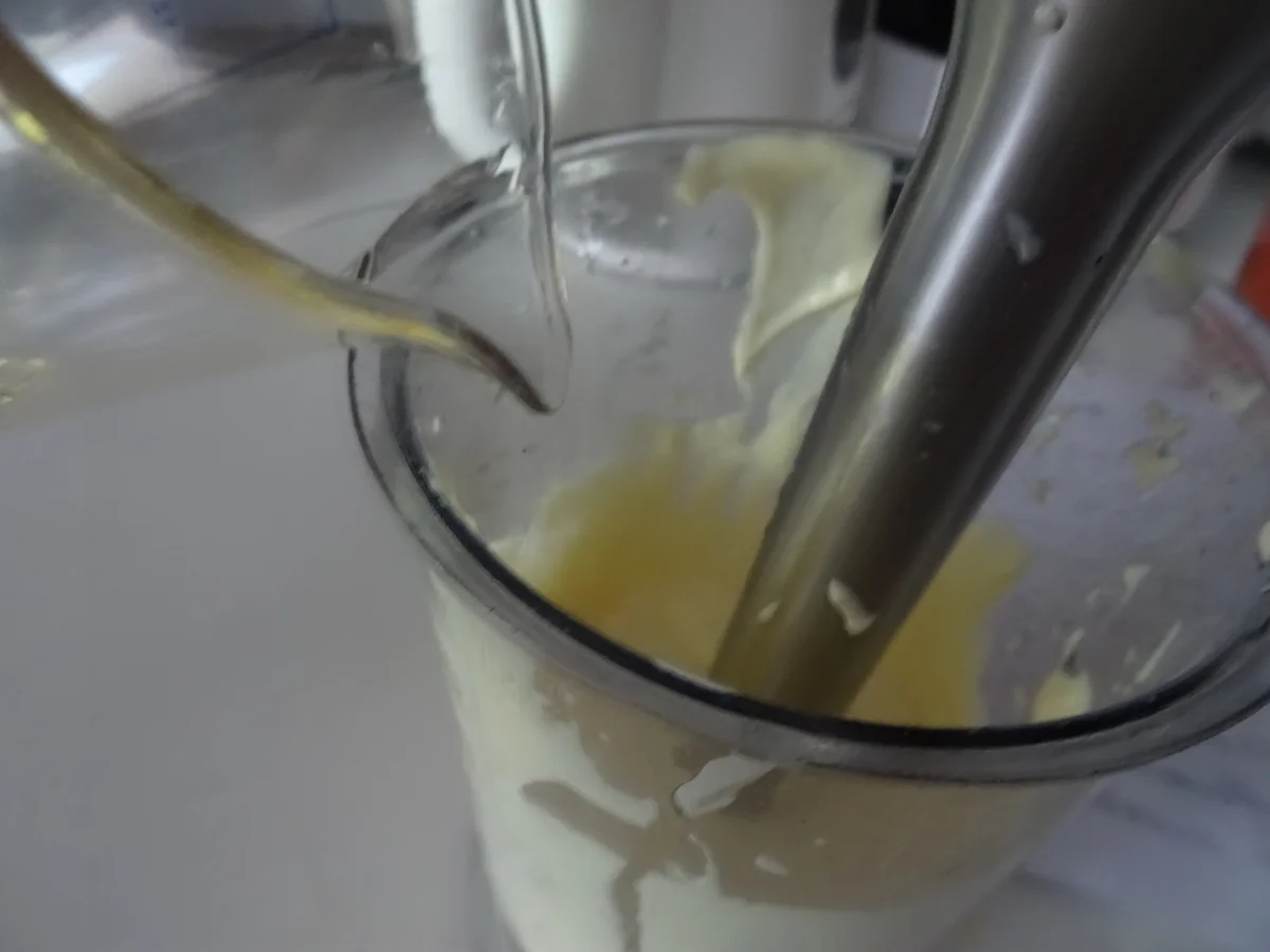 Patatas Bravas mit Aioli und scharfer Salsa - Rezept - Bild Nr. 8658