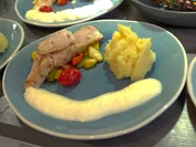 Klabauterschmaus - Rezept - Bild Nr. 8661