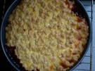 Zwetschen - Käse - Kuchen - Rezept - Bild Nr. 8661