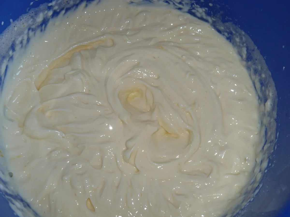 Zwetschen - Käse - Kuchen - Rezept - Bild Nr. 8666