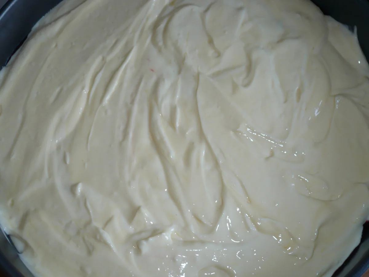 Zwetschen - Käse - Kuchen - Rezept - Bild Nr. 8668