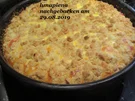 Zwetschen - Käse - Kuchen - Rezept - Bild Nr. 8697