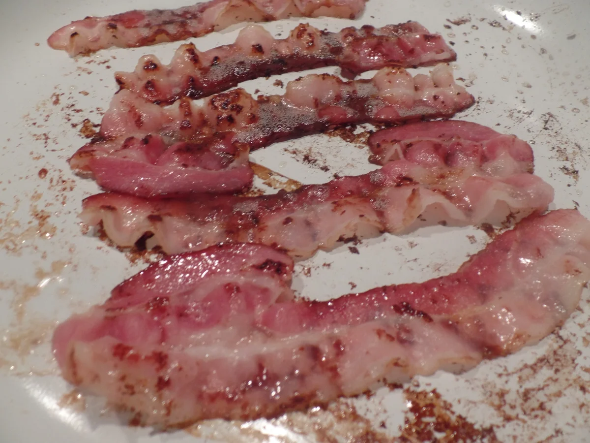 Rezept: Apfel-Speck-Risotto Bild Nr. 8669 Apfel-Speck-Risotto - Rezept - Bild Nr. 8669