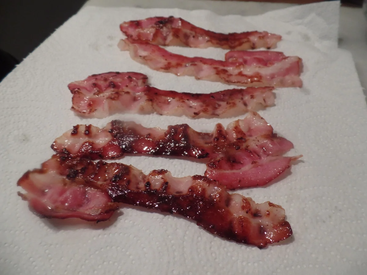 Rezept: Apfel-Speck-Risotto Bild Nr. 8670 Apfel-Speck-Risotto - Rezept - Bild Nr. 8670