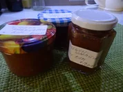 Feigenmarmelade mit Rum - Rezept - Bild Nr. 8664