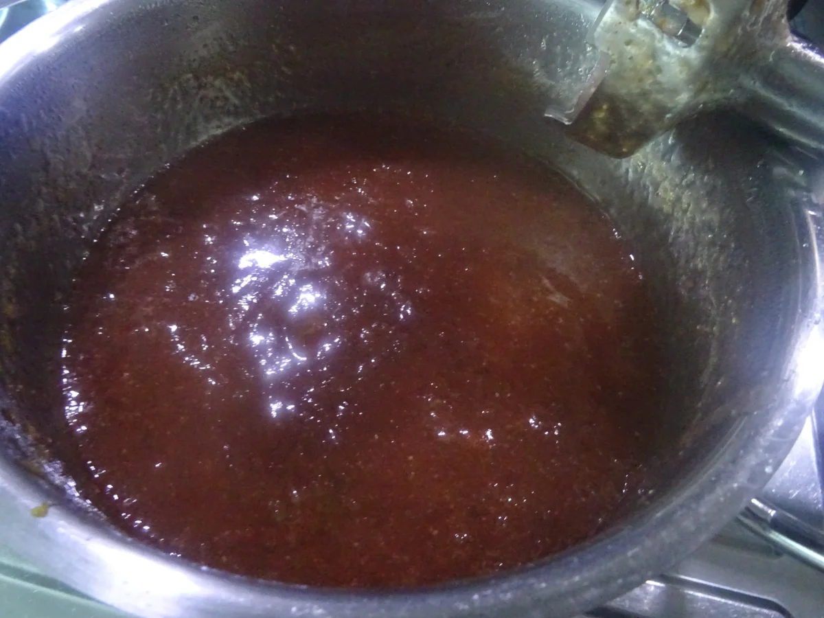 Feigenmarmelade mit Rum - Rezept - Bild Nr. 8665