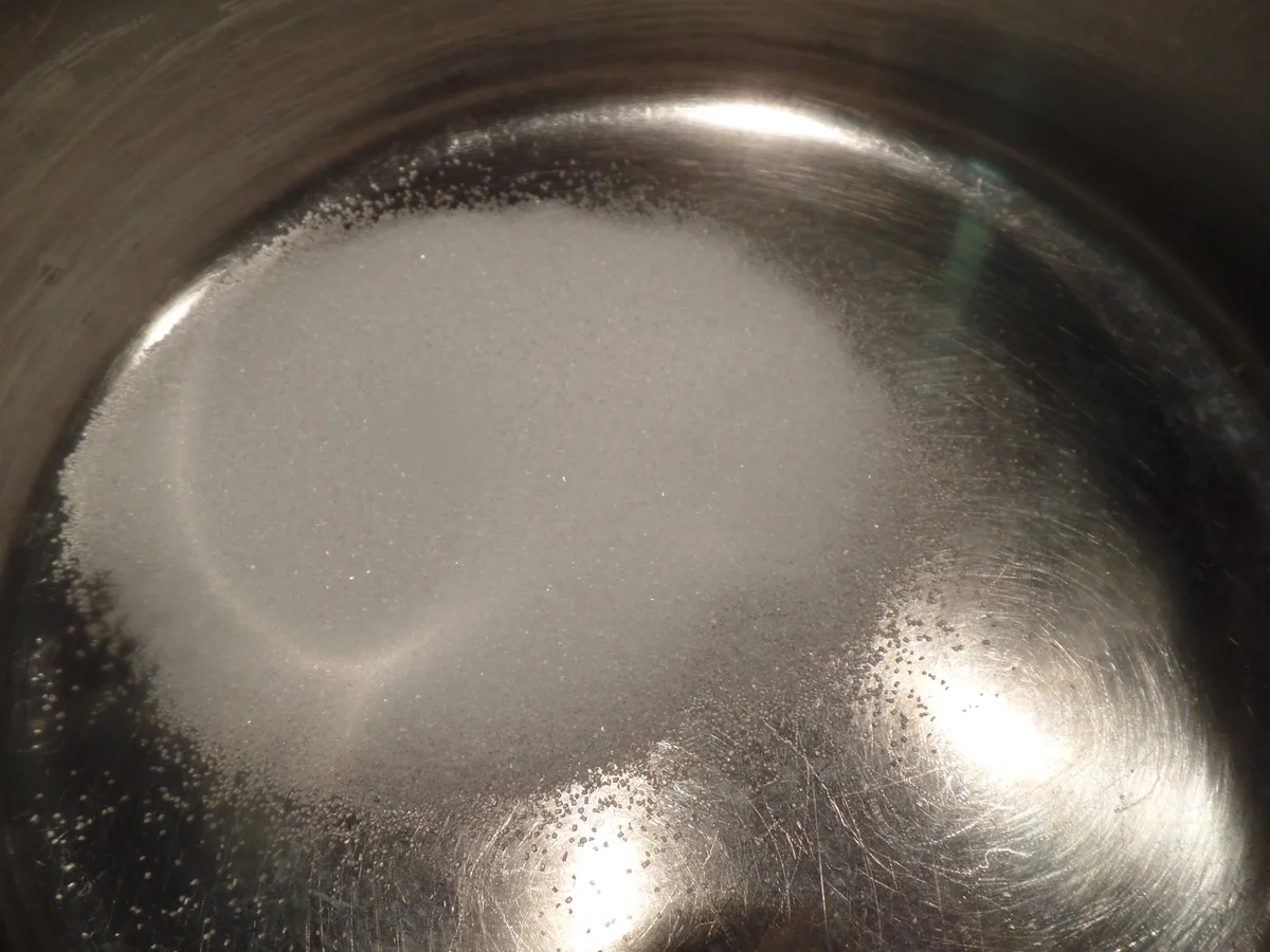 Rezept: Kokos-Cotta mit Passionsfrucht Bild Nr. 8698 Kokos-Cotta mit Passionsfrucht - Rezept - Bild Nr. 8698