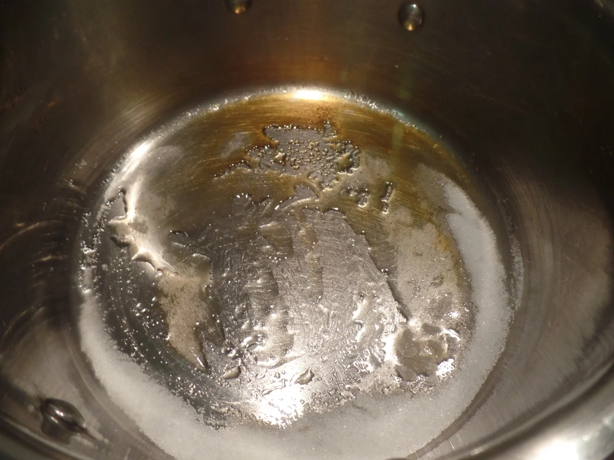 Rezept: Kokos-Cotta mit Passionsfrucht Bild Nr. 8699 Kokos-Cotta mit Passionsfrucht - Rezept - Bild Nr. 8699