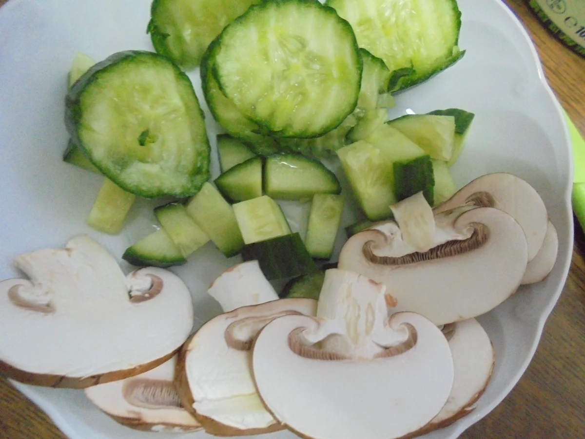 Gefüllte Grilltomaten - Rezept - Bild Nr. 8701