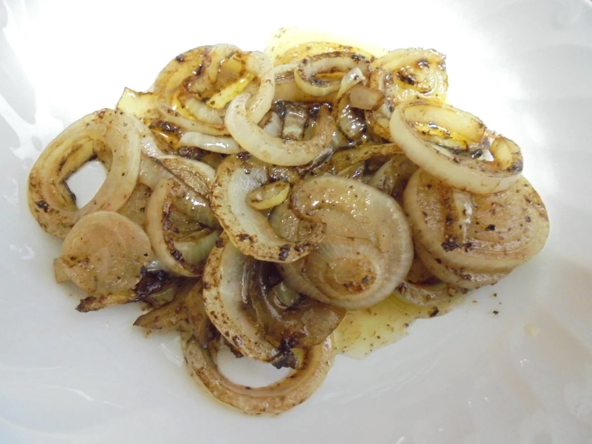 Gefüllte Grilltomaten - Rezept - Bild Nr. 8702