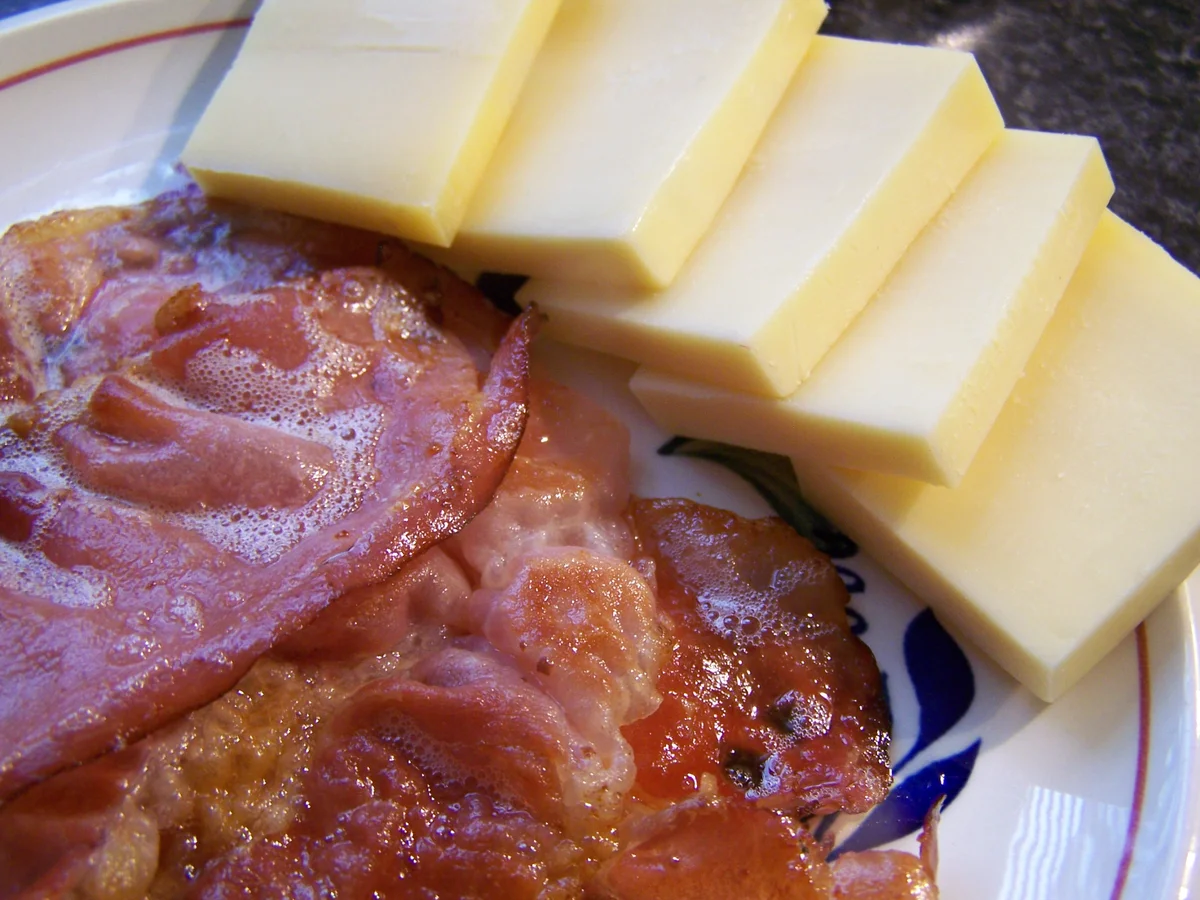 Rezept: Aardappel anders Bild Nr. 8773 Aardappel anders - Rezept - Bild Nr. 8773