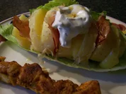 Aardappel anders - Rezept - Bild Nr. 8777