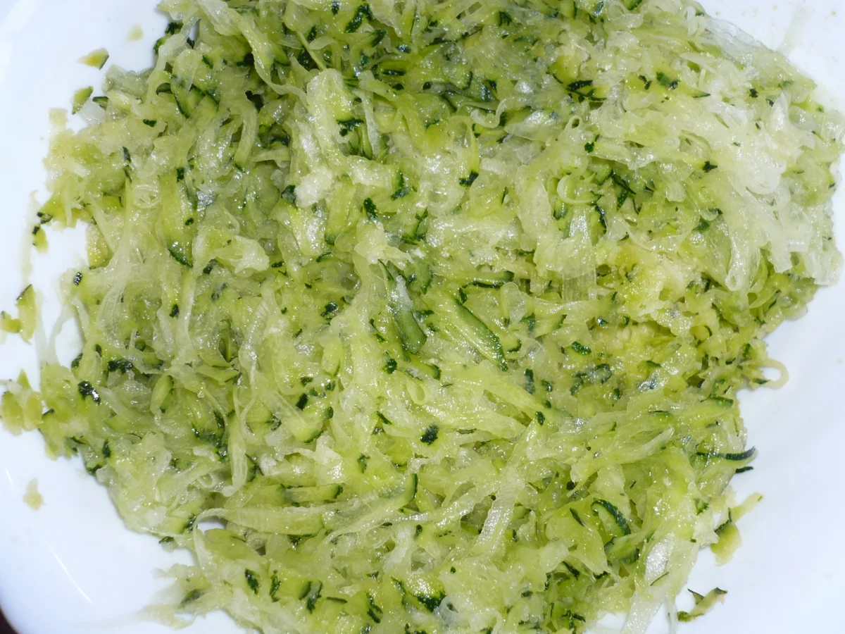 Zucchini - Schokokuchen - Rezept - Bild Nr. 8721