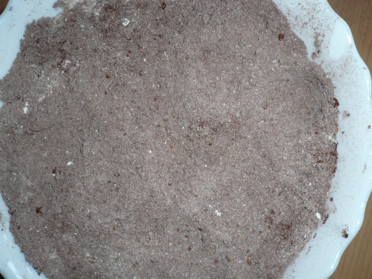 Zucchini - Schokokuchen - Rezept - Bild Nr. 8723