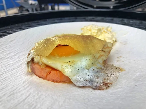 Improgang Promiteam - Rezept - Bild Nr. 8720