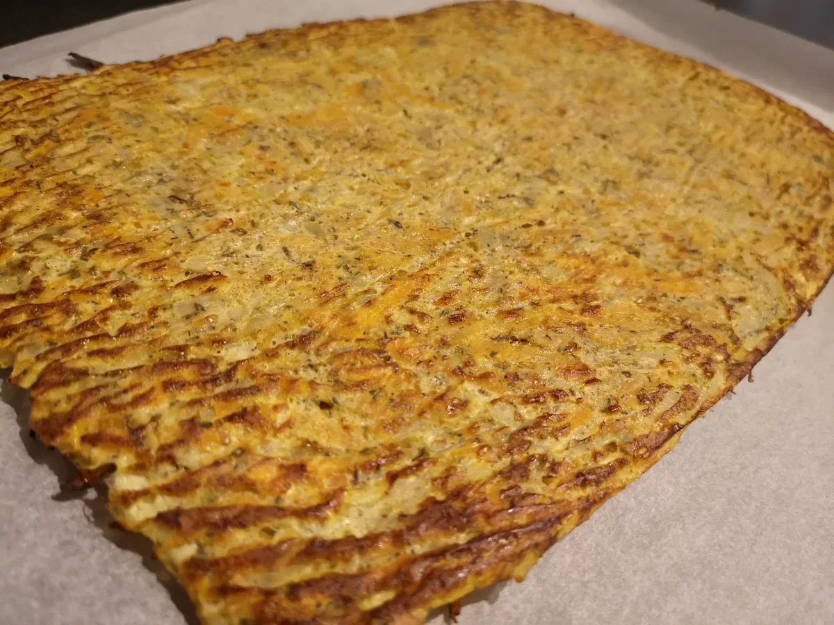 BiNe` S GEMÜSEROLLE - Rezept - Bild Nr. 4