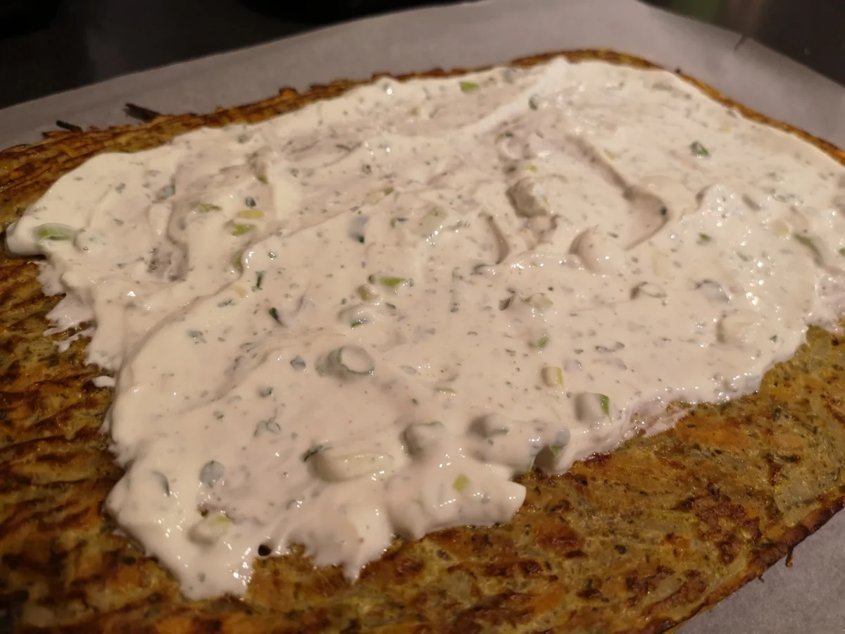 BiNe` S GEMÜSEROLLE - Rezept - Bild Nr. 5