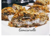 BiNe` S GEMÜSEROLLE - Rezept - Bild Nr. 8