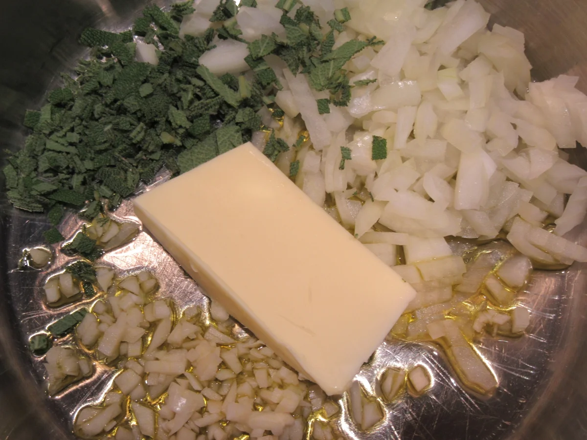 Geflügel: Saltimbocca di Pollo - Rezept - Bild Nr. 8730